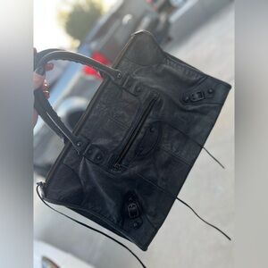 More photos of Balenciaga